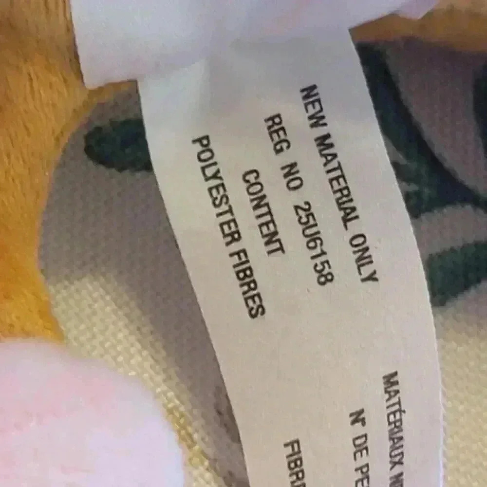 Disney Abu Plush Disney Store Stuffed Toy 10” Aladdin Monkey Stretch Arms Doll - Picture 7 of 7